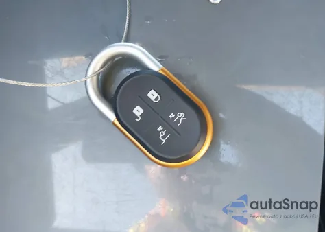 2024 Rivian R1S Adventure Quad Motor Large Pack from USA, damaged, VIN 7PDSGABA1RN039642